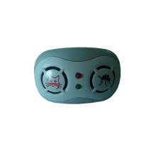 Factory Supply Ultrasonic Mouse & Mosquito Repellent